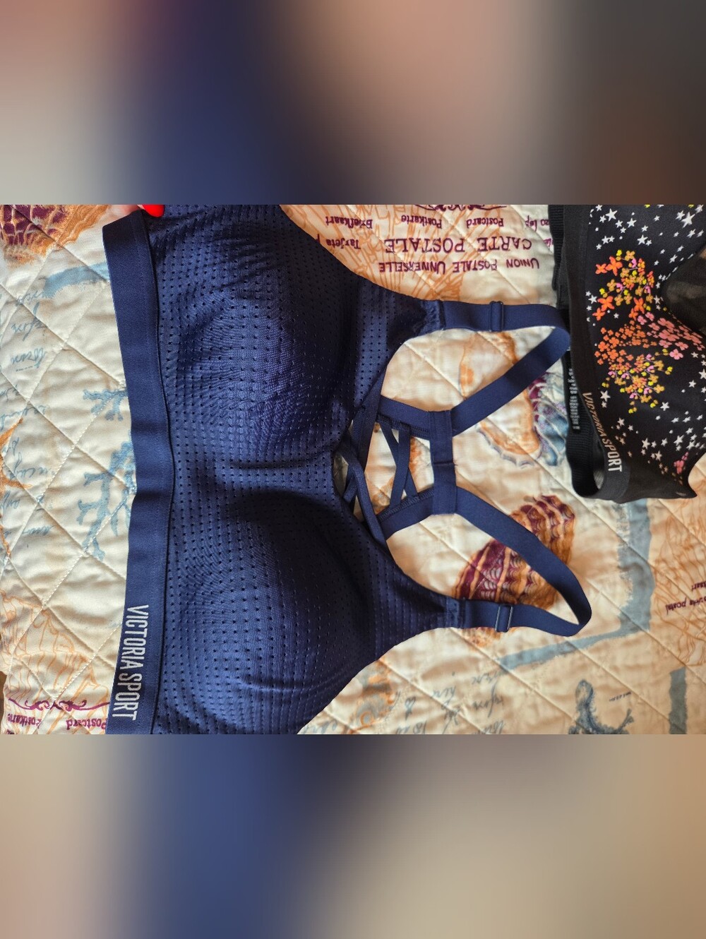 Victoria's Secret Sports Bra Lot - Picture 2 of 11